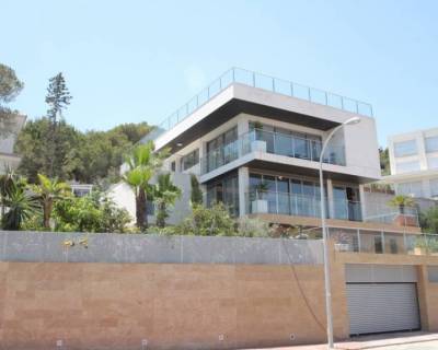 Villa - Resale - Orihuela Costa - Campoamor