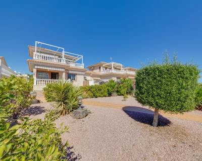 Villa - Resale - Orihuela Costa - Los Dolses