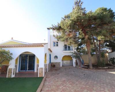 Villa - Resale - Orihuela Costa - Los Dolses