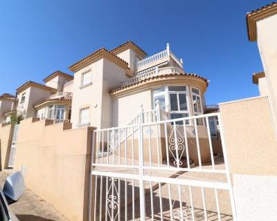 Villa - Resale - Orihuela Costa - Villamartín