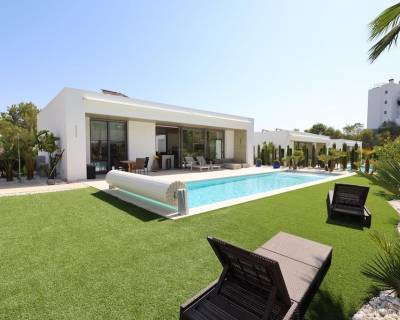 Villa - Resale - Orihuela - Las Colinas Golf