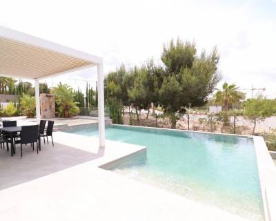 Villa - Resale - Orihuela - Las Colinas Golf