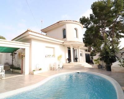 Villa - Resale - Pilar de la Horadada - Pinar de Campoverde