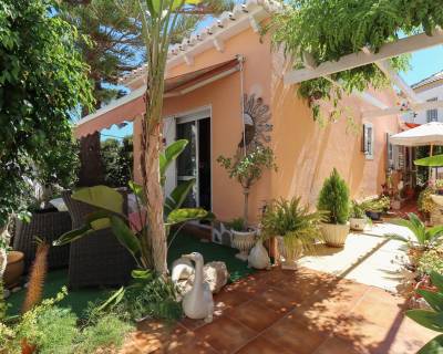 Villa - Resale - Torrevieja - Los altos