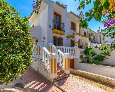 Villa - Resale - Torrevieja - Los altos