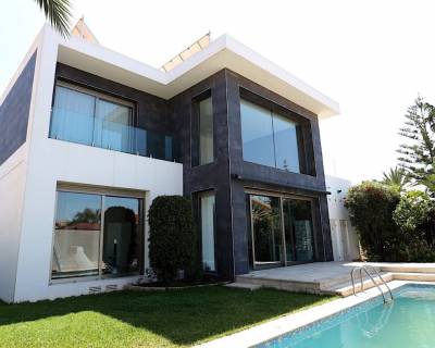 Villa - Resale - Torrevieja - Los Angeles