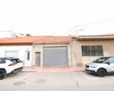 Villa - Revente - Torrevieja - Acequion